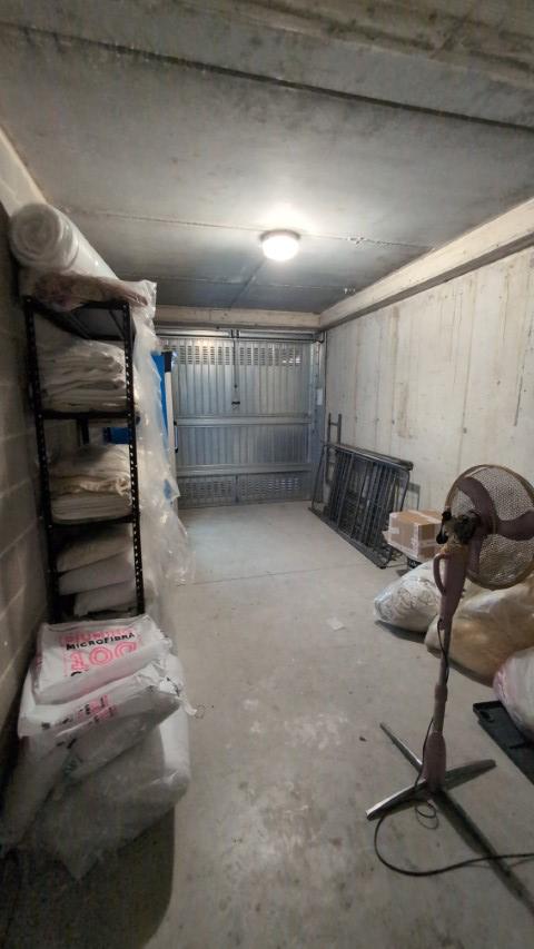 immobile appartamento all'asta in Via E Fermi, 24042 Capriate San Gervasio BG, Italia Capriate San Gervasio, Bergamo - 2