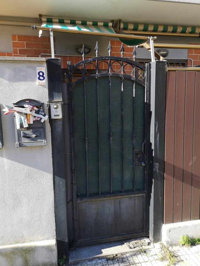 immobile appartamento all'asta in Via Francesco Flavioni 8 - 00053 Civitavecchia (RM) - 4