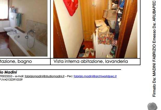 immobile appartamento all'asta in Via San Bonifacio 2 - 29017 Fiorenzuola d'Arda (PC) - 2