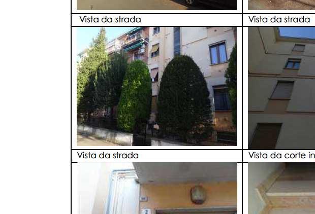 immobile appartamento all'asta in Via San Bonifacio 2 - 29017 Fiorenzuola d'Arda (PC) - 3