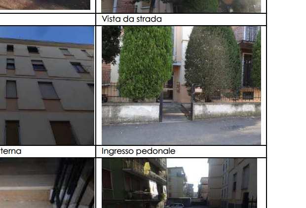 immobile appartamento all'asta in Via San Bonifacio 2 - 29017 Fiorenzuola d'Arda (PC) - 4