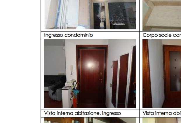 immobile appartamento all'asta in Via San Bonifacio 2 - 29017 Fiorenzuola d'Arda (PC) - 5