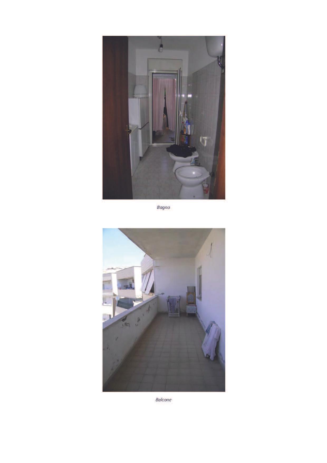 immobile appartamento all'asta in Viale Europa, 16, 00042 Anzio RM, Italia Anzio, Roma - 1