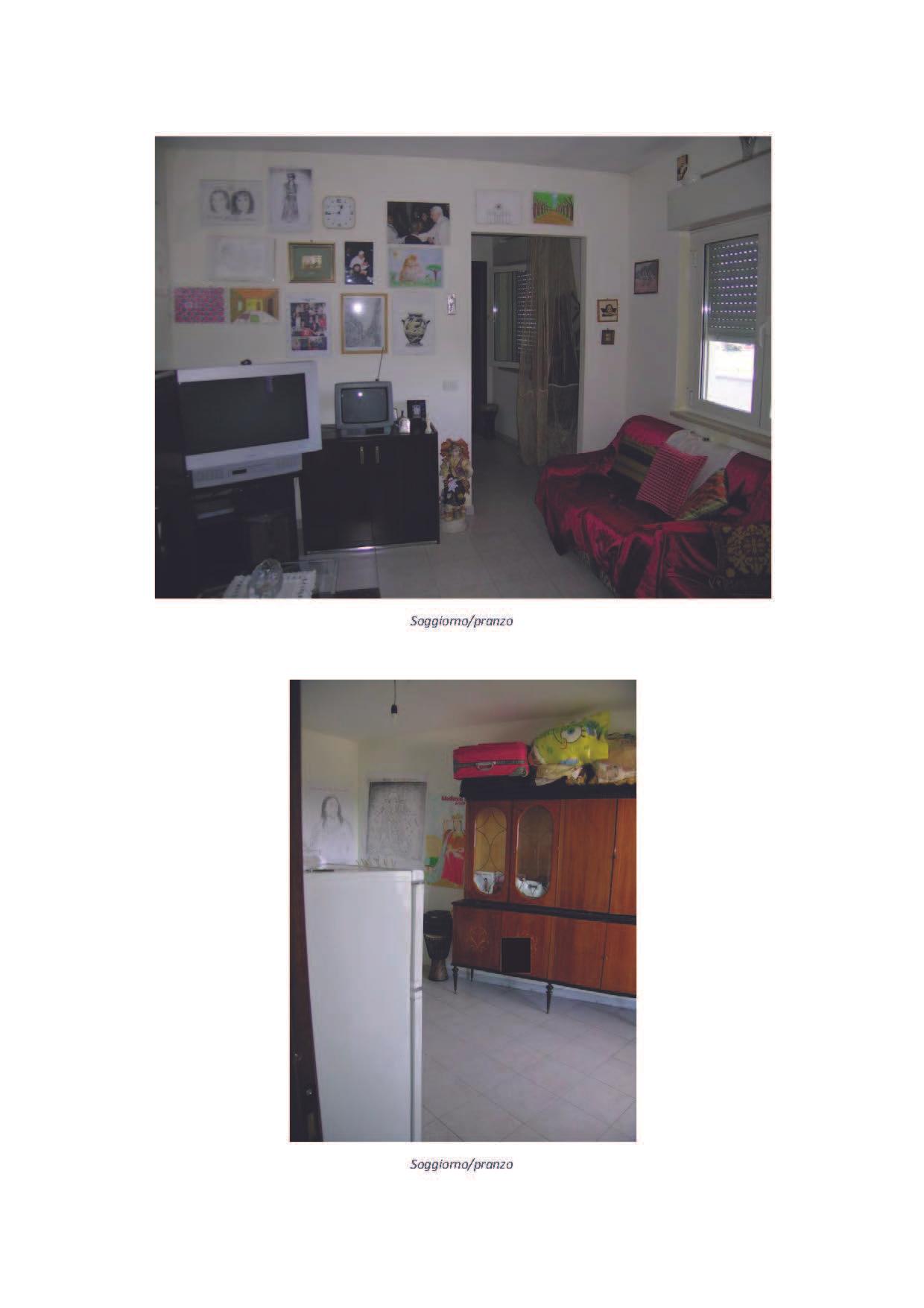 immobile appartamento all'asta in Viale Europa, 16, 00042 Anzio RM, Italia Anzio, Roma - 2