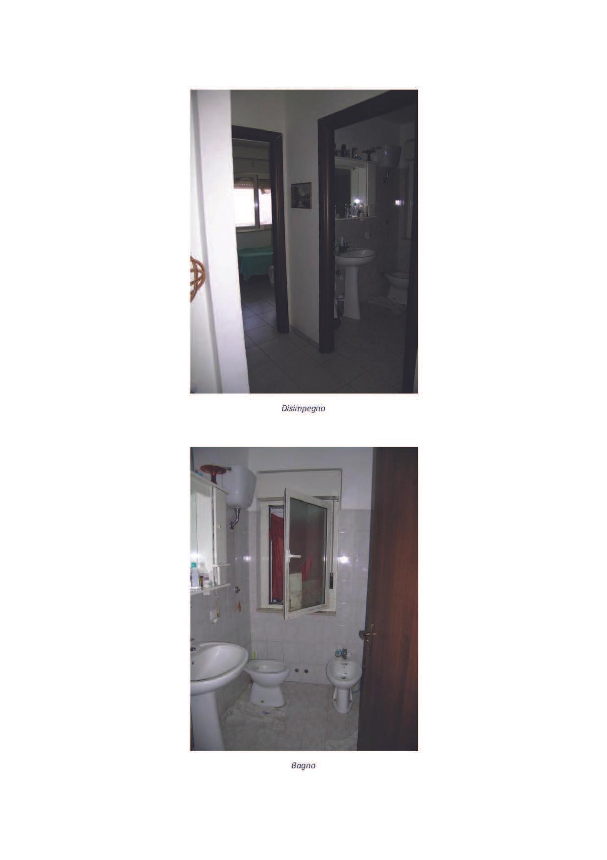 immobile appartamento all'asta in Viale Europa, 16, 00042 Anzio RM, Italia Anzio, Roma - 3
