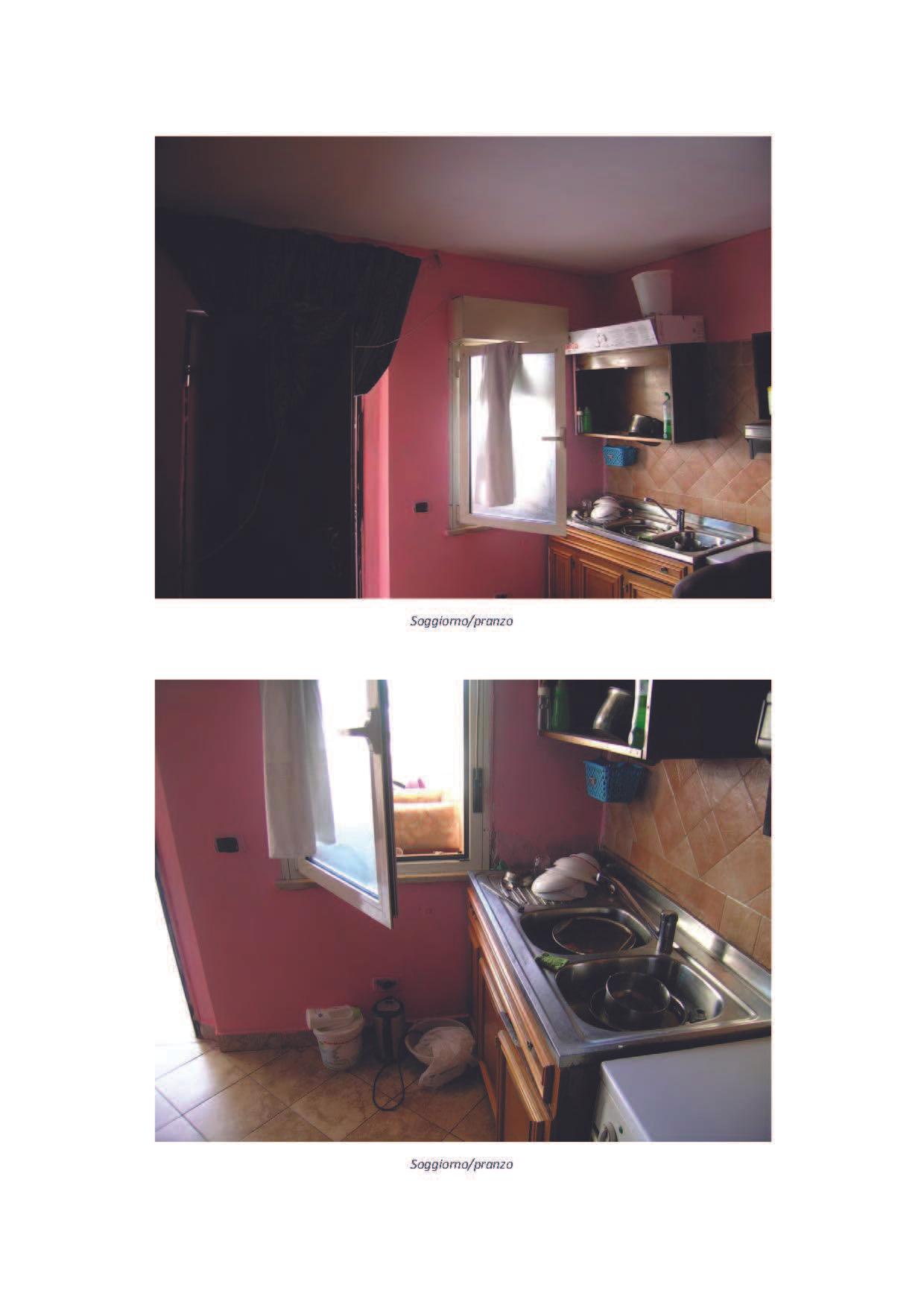immobile appartamento all'asta in Viale Europa, 16, 00042 Anzio RM, Italia Anzio, Roma - 3