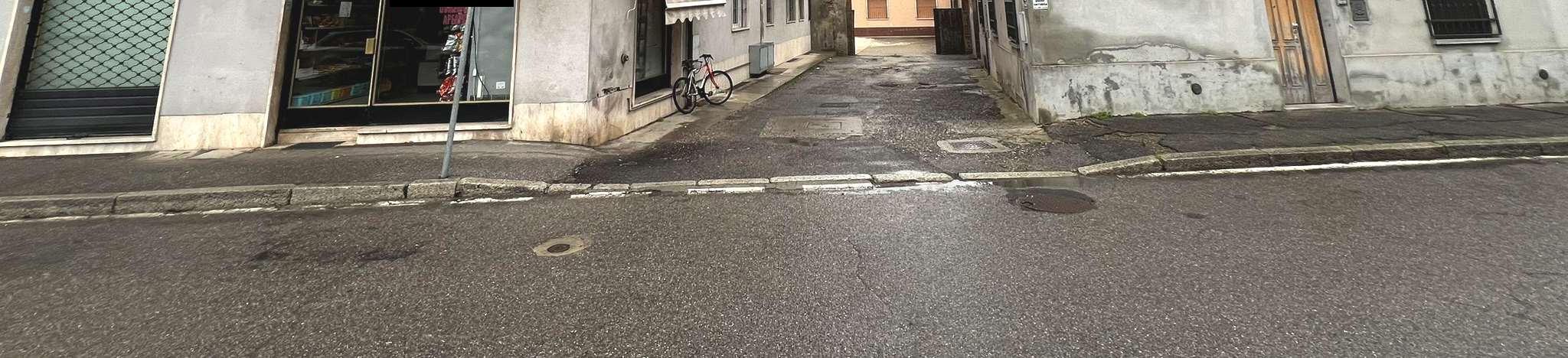 immobile appartamento all'asta in Via DEI MILLE  8 - 26015 Soresina (CR) - 2