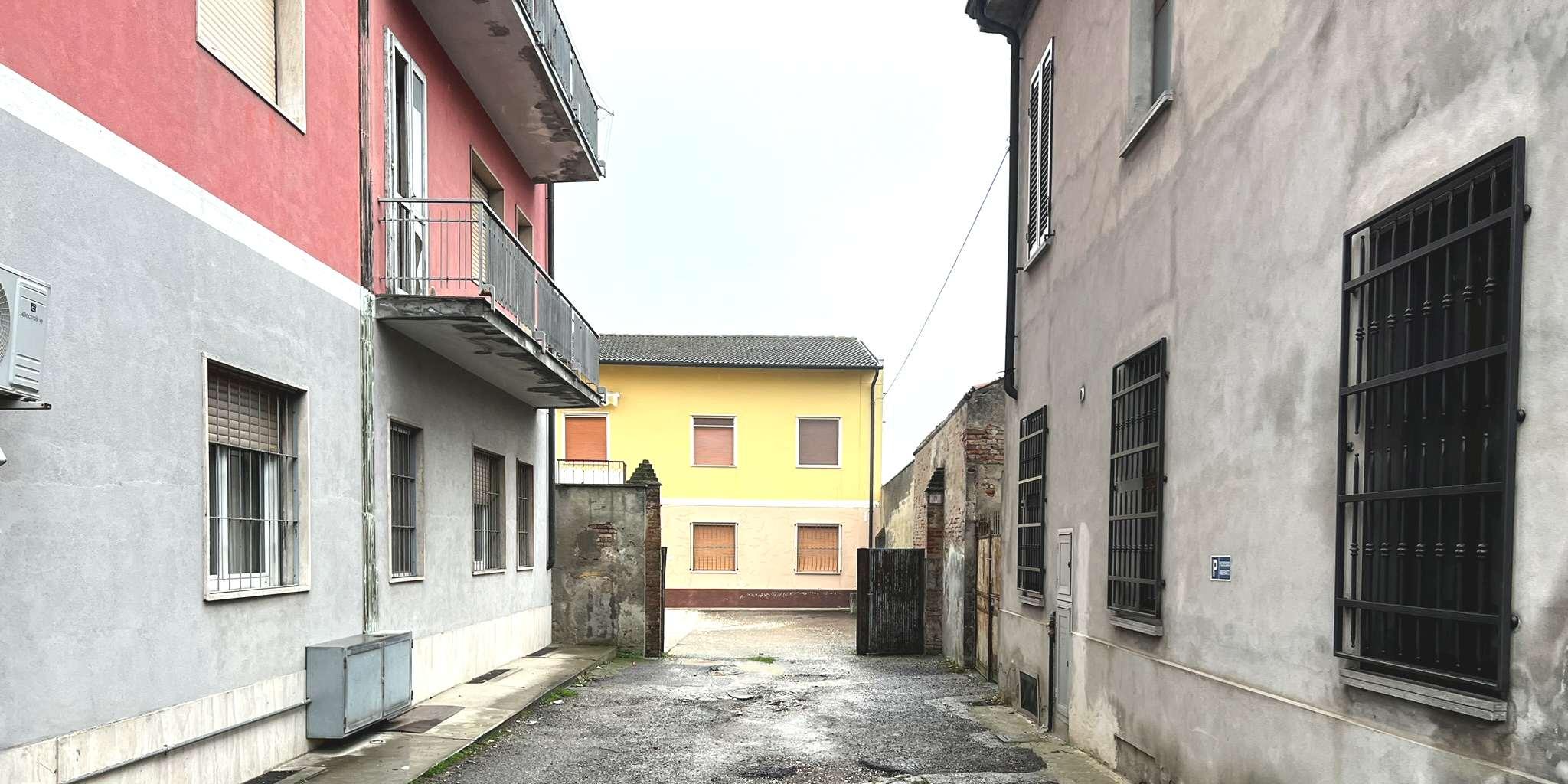 immobile appartamento all'asta in Via DEI MILLE  8 - 26015 Soresina (CR) - 3