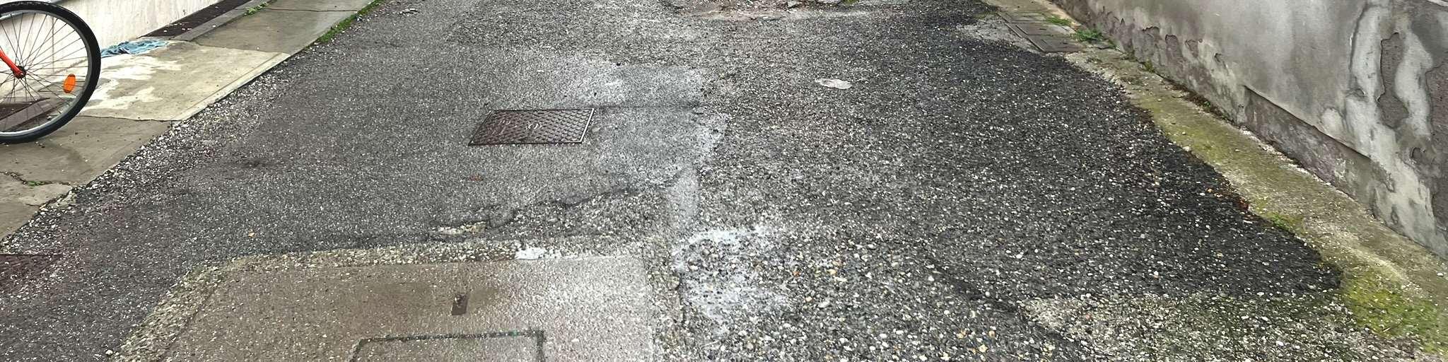 immobile appartamento all'asta in Via DEI MILLE  8 - 26015 Soresina (CR) - 4