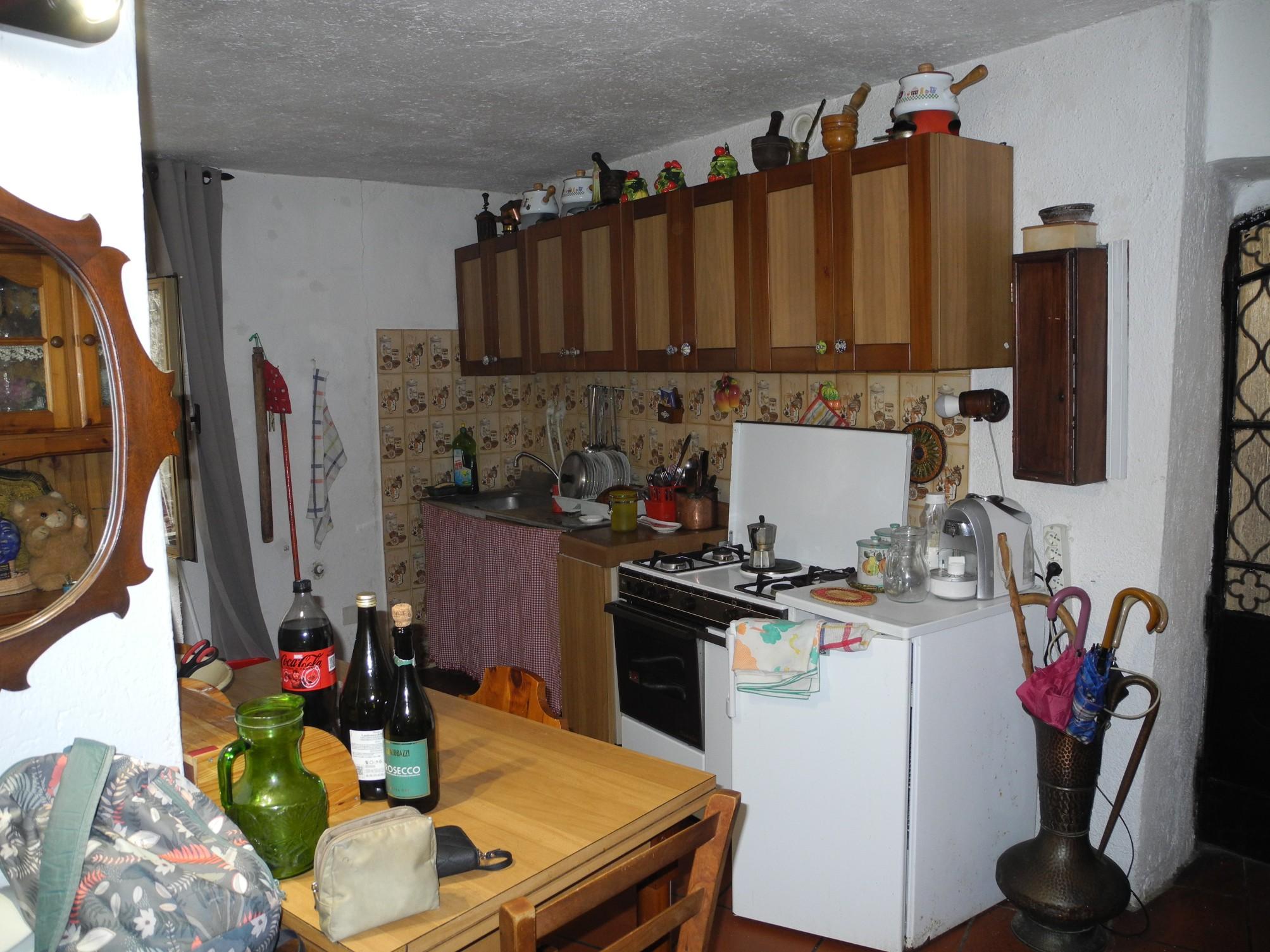 immobile appartamento all'asta in Via Palestro 10 - 18023 Cosio d'Arroscia (IM) - 4