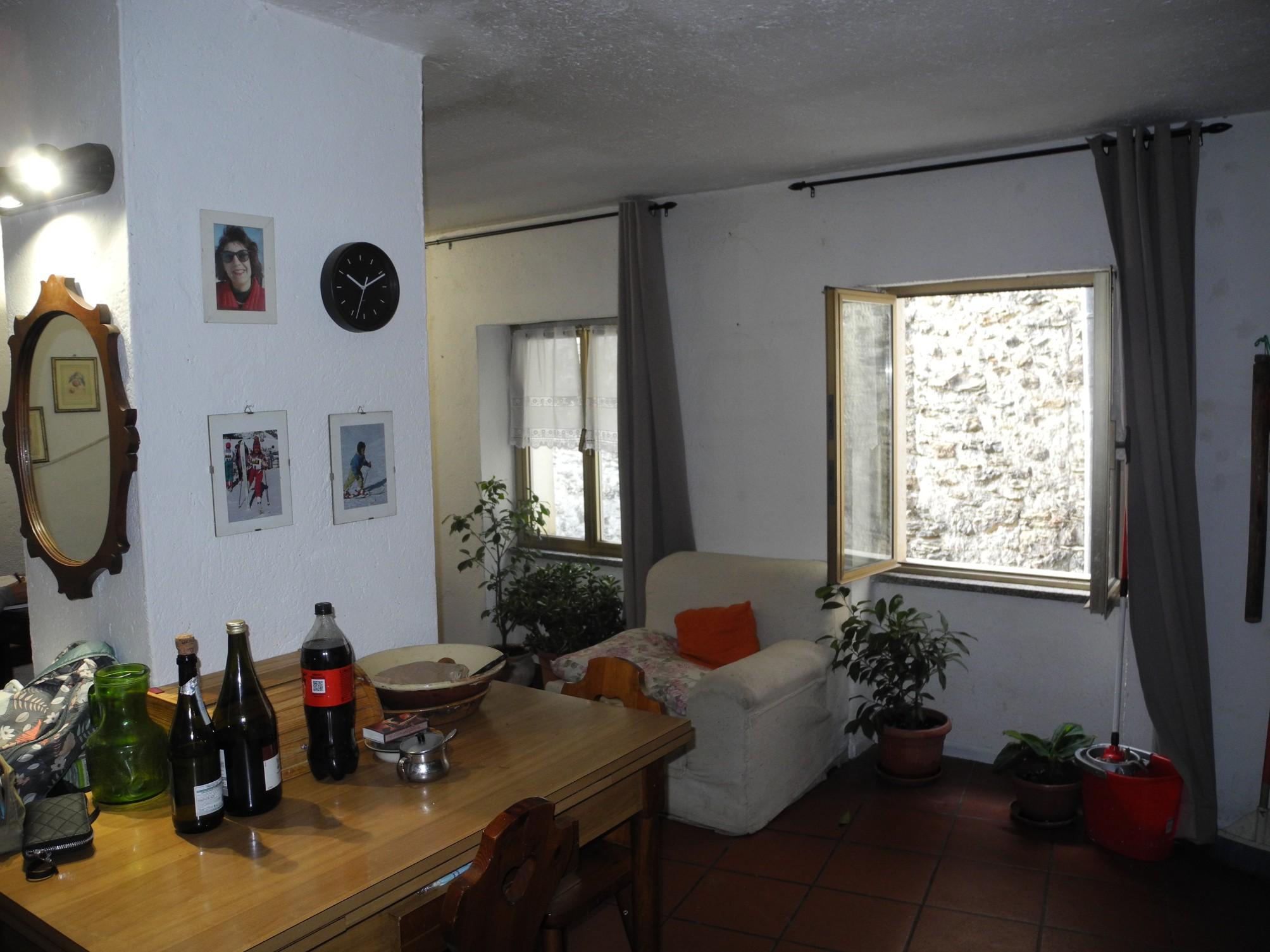 immobile appartamento all'asta in Via Palestro 10 - 18023 Cosio d'Arroscia (IM) - 5