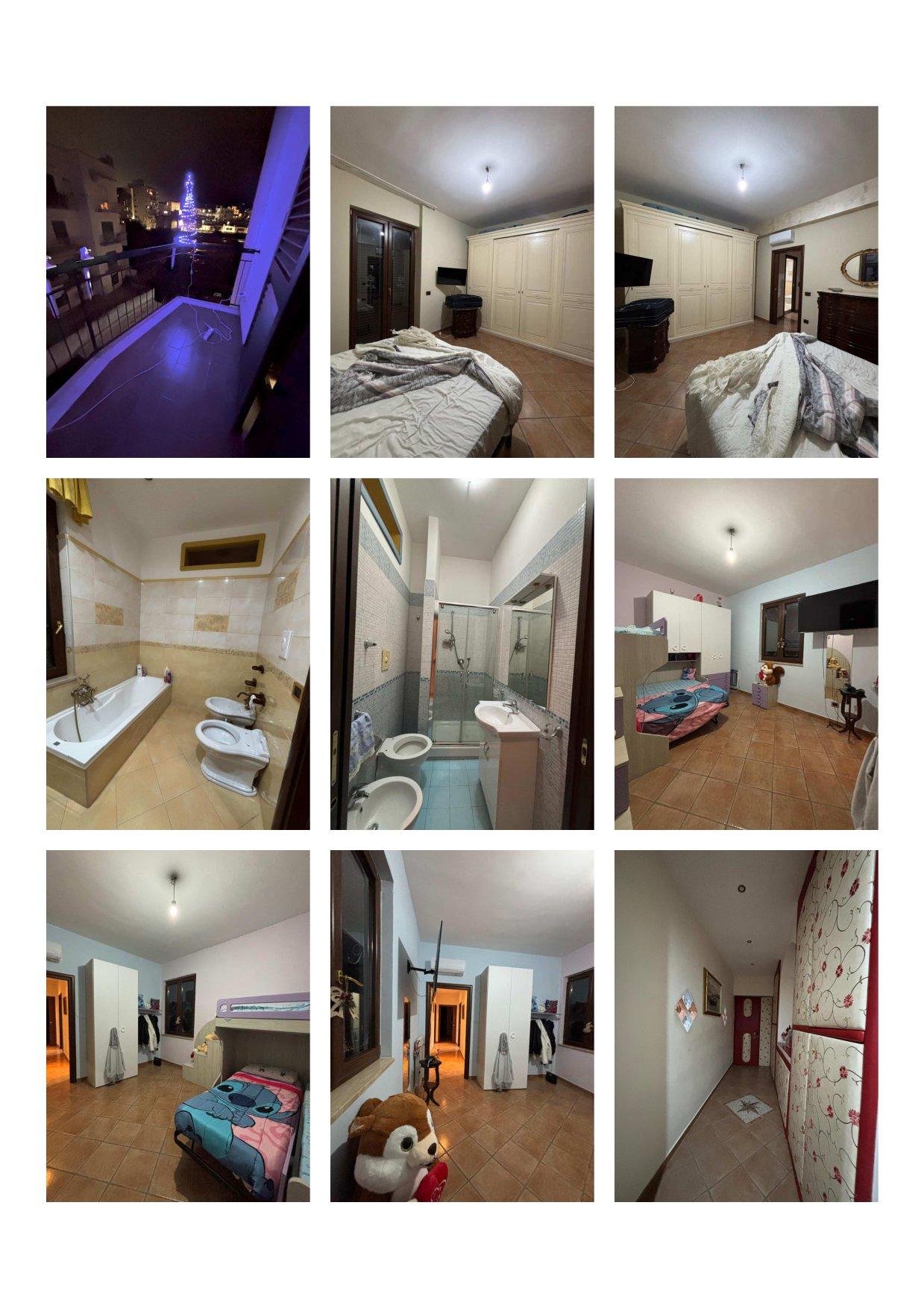 immobile appartamento all'asta in Vlle Privato Madonna, 9, 80059 Torre del Greco NA, Italia Torre Del Greco, Napoli - 1