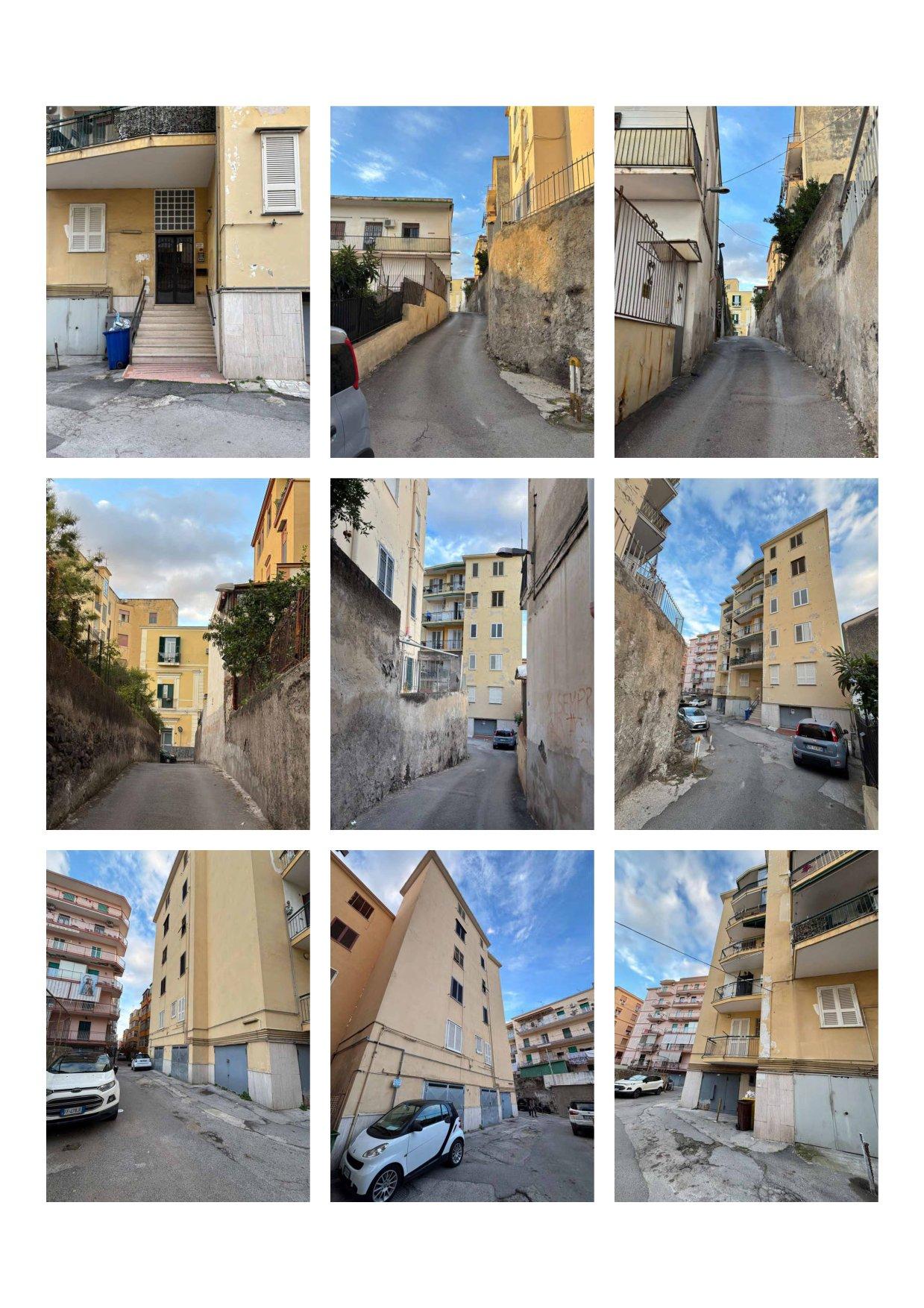 immobile appartamento all'asta in Vlle Privato Madonna, 9, 80059 Torre del Greco NA, Italia Torre Del Greco, Napoli - 3