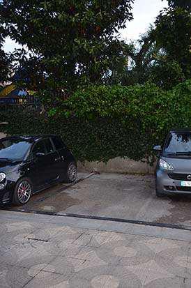 immobile ufficio all'asta in Via Lipari, 13, 80026 Casoria NA, Italia Casoria, Napoli - 4