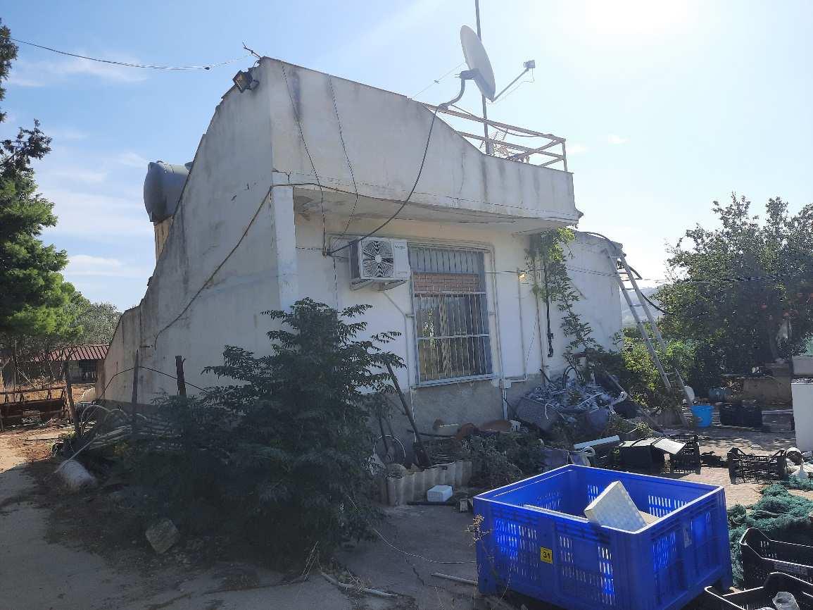 immobile appartamento all'asta in c/da Pezza del Feo snc - 95044 Mineo (CT) - 3