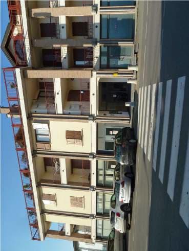 immobile appartamento all'asta in Via Guglielmo Marconi 9 - 24050 Mozzanica (BG) - 1