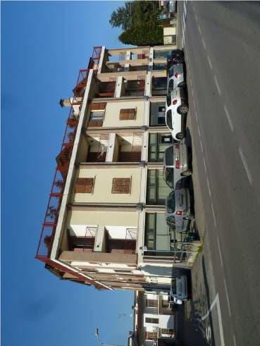 immobile posto auto all'asta in Via Guglielmo Marconi - 24050 Mozzanica (BG) - 5