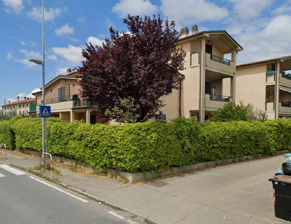 immobile appartamento all'asta in Località Pratantico, 8, 52100 Pratantico AR, Italia - 52100 Arezzo (AR) - 1