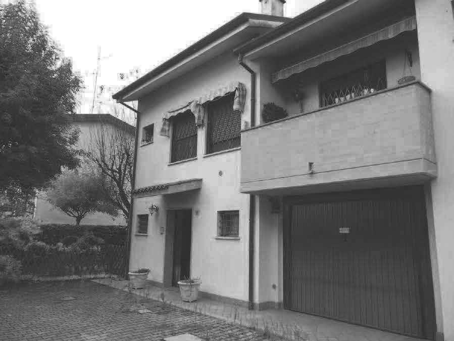 immobile appartamento all'asta in Via Santa Liberata - Cento (FE) - 1