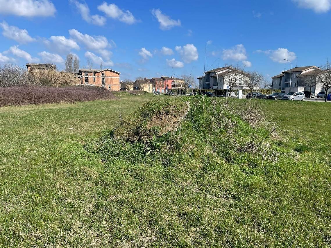 immobile terreno all'asta in Via Don Astolfi, 46031 Bagnolo San Vito MN, Italia Bagnolo San Vito, Mantova - 3