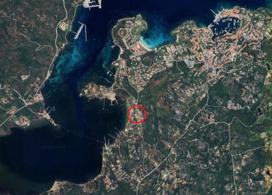 immobile appartamento all'asta in Via Iscia Piumica località Rudalza - 07026 Olbia (SS) - 1