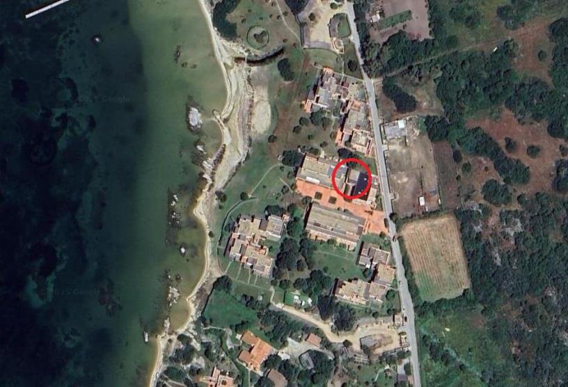 immobile appartamento all'asta in Via Iscia Piumica località Rudalza - 07026 Olbia (SS) - 2