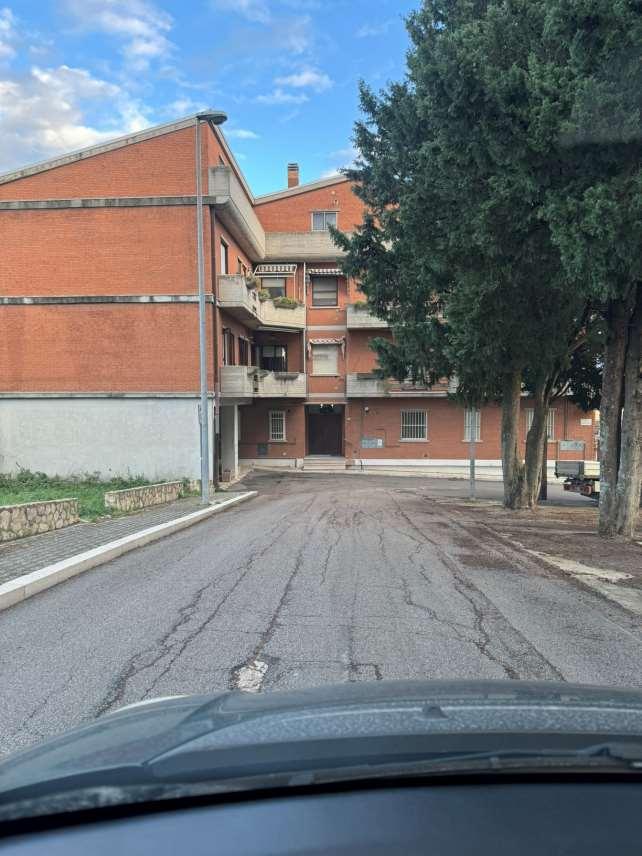 immobile appartamento all'asta in via Montecassino, 10 - 71033 Casalnuovo Monterotaro (FG) - 1