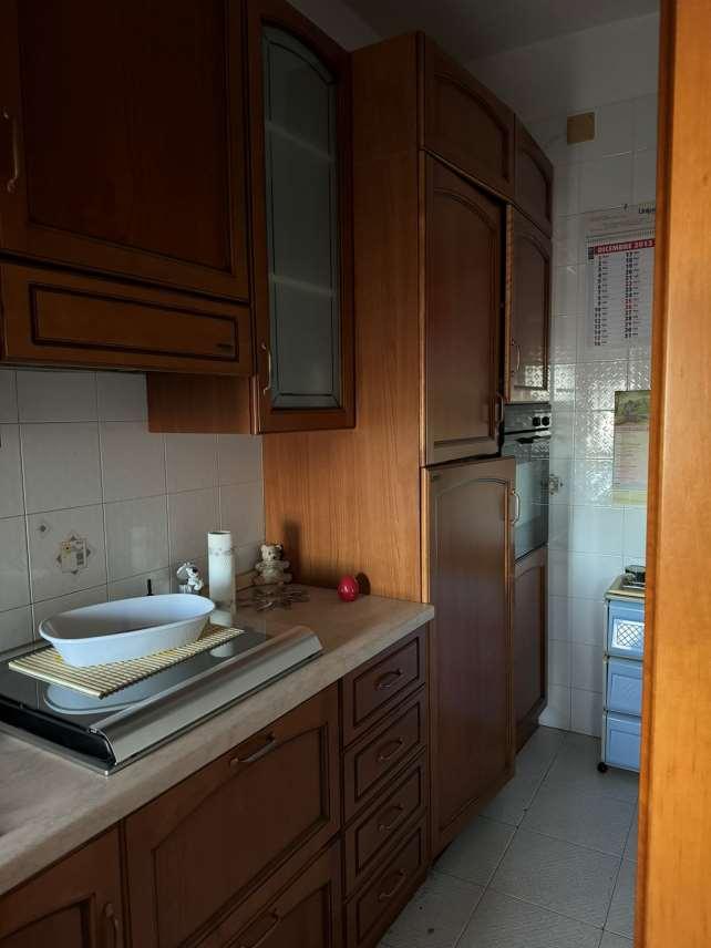 immobile appartamento all'asta in via Montecassino, 10 - 71033 Casalnuovo Monterotaro (FG) - 2