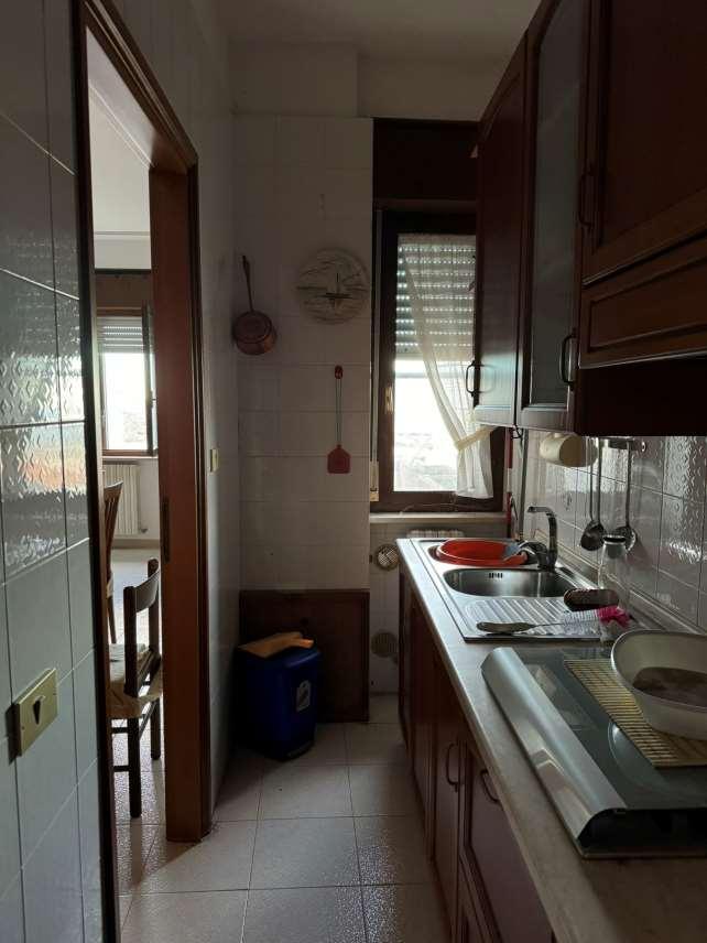 immobile appartamento all'asta in via Montecassino, 10 - 71033 Casalnuovo Monterotaro (FG) - 3