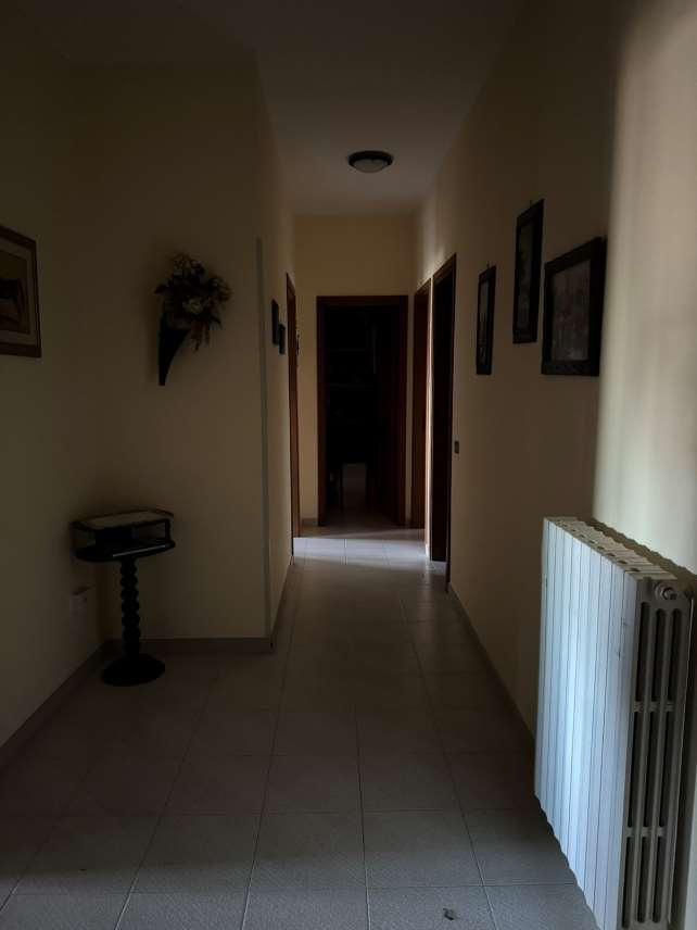 immobile appartamento all'asta in via Montecassino, 10 - 71033 Casalnuovo Monterotaro (FG) - 5