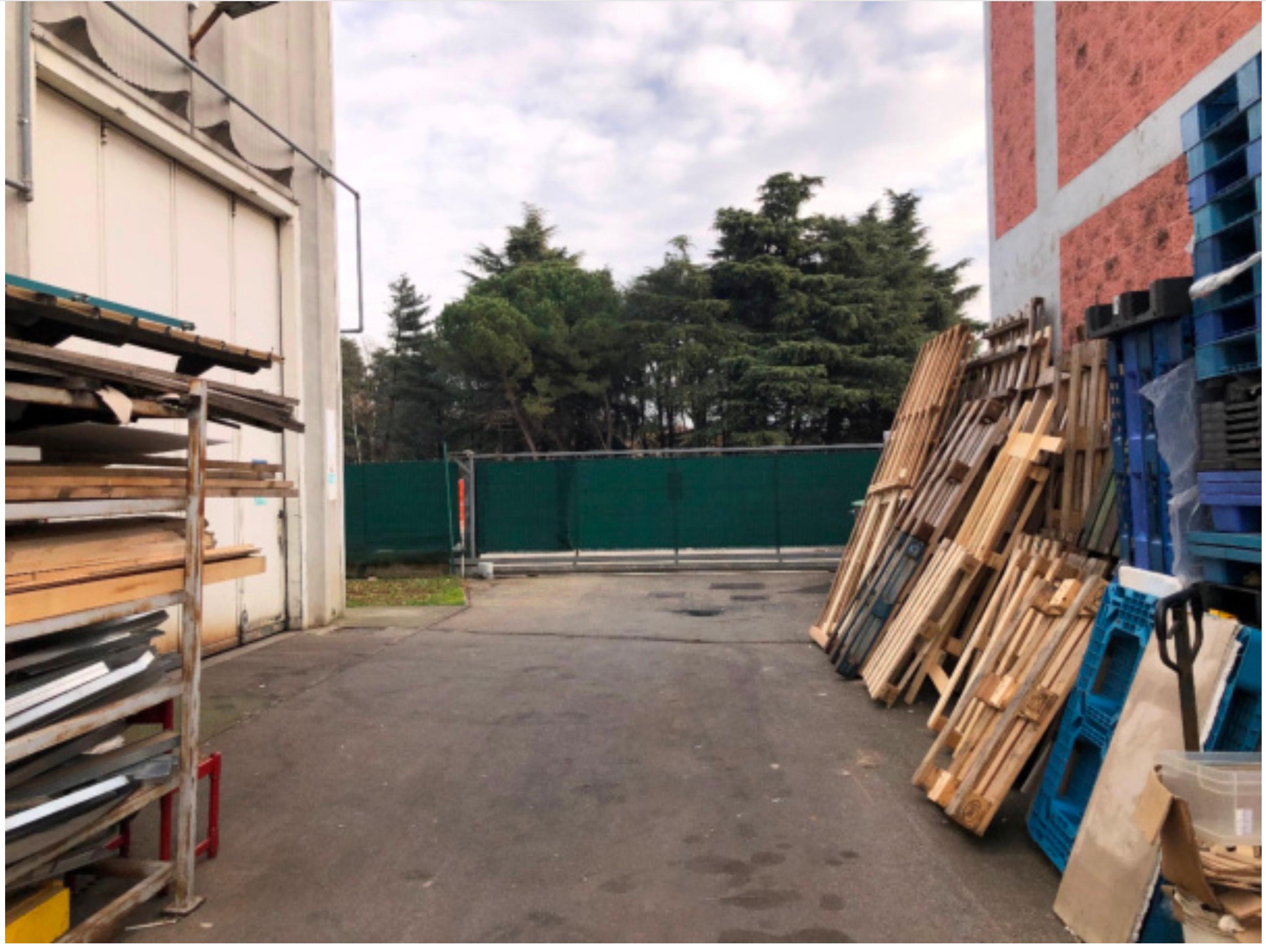 immobile attivita commerciale all'asta in VIA LEONARDO DA VINCI n 56 - 20030 Senago (MI) - 1