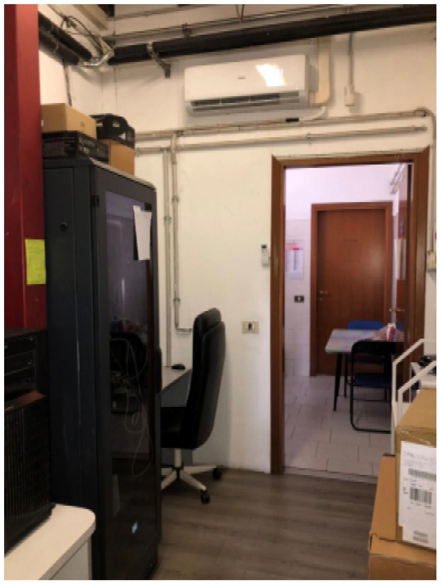 immobile attivita commerciale all'asta in VIA LEONARDO DA VINCI n 56 - 20030 Senago (MI) - 5
