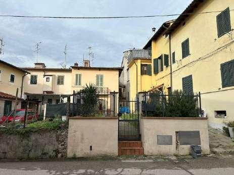 immobile appartamento all'asta in Localita' Ponte a Cappiano, via Romana Lucchese 16 - 50054 Fucecchio (FI) - 4