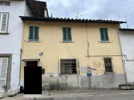 immobile appartamento all'asta in Localita' Ponte a Cappiano, via Romana Lucchese 16 - 50054 Fucecchio (FI) - 5