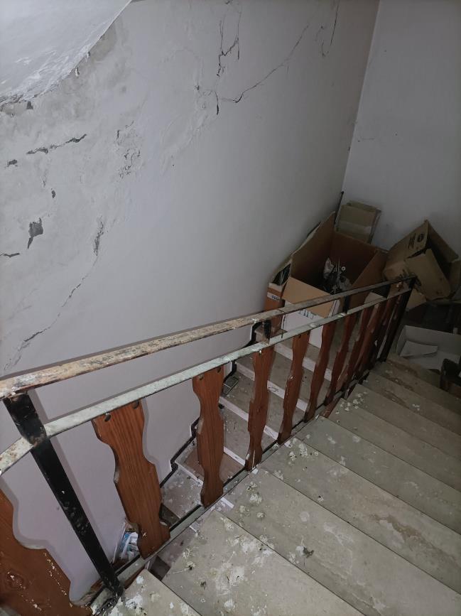 immobile appartamento all'asta in Via San Francesco D'Assisi 14 - 61047 San Lorenzo in Campo (PU) - 4