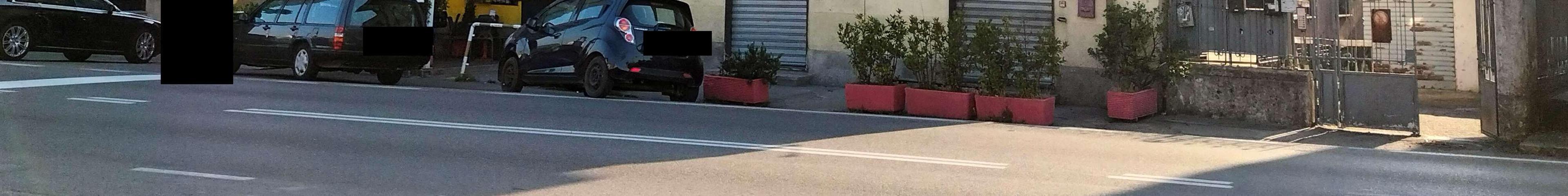 immobile appartamento all'asta in Frazione Asnago - Via Stazione 5 - 22063 Cantù (CO) - 4