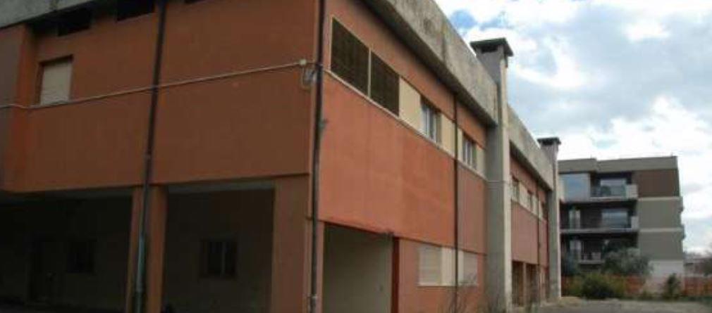 immobile attivita commerciale all'asta in Via Caduti per la Libertà, 2, 48015 Cervia RA, Italia Cervia, Ravenna - 4