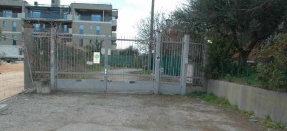 immobile attivita commerciale all'asta in Via Caduti per la Libertà, 2, 48015 Cervia RA, Italia Cervia, Ravenna - 5