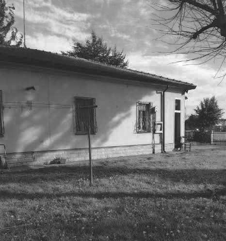 immobile appartamento all'asta in Via Cennacchiara, 6, 48022 Cà di Lugo RA, Italia Lugo, Ravenna - 1