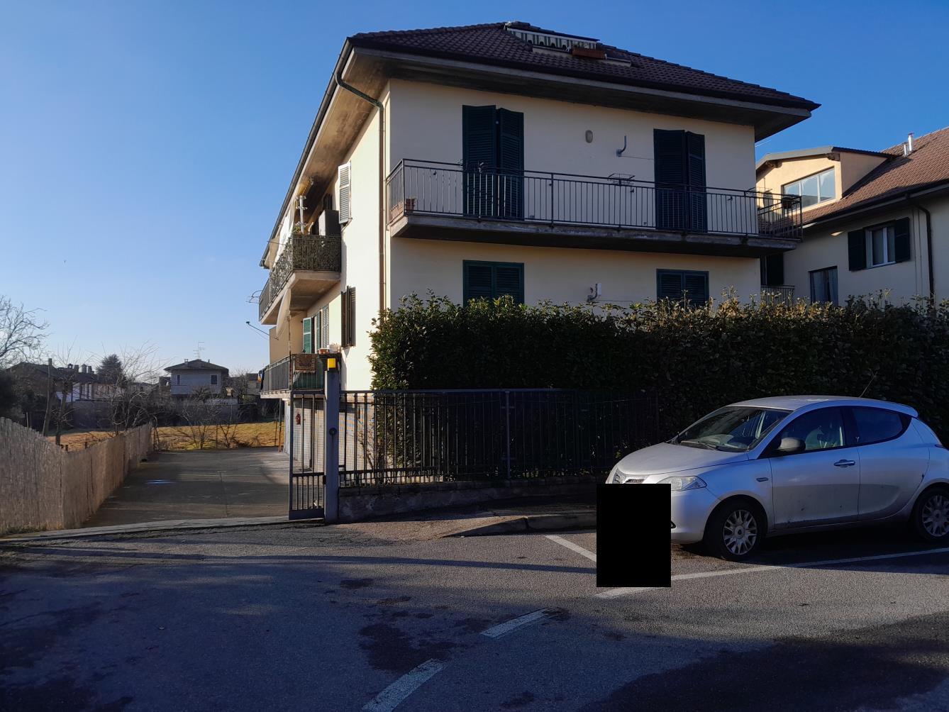 immobile appartamento all'asta in Via Fitto 12 - 27010 Santa Cristina e Bissone (PV) - 2