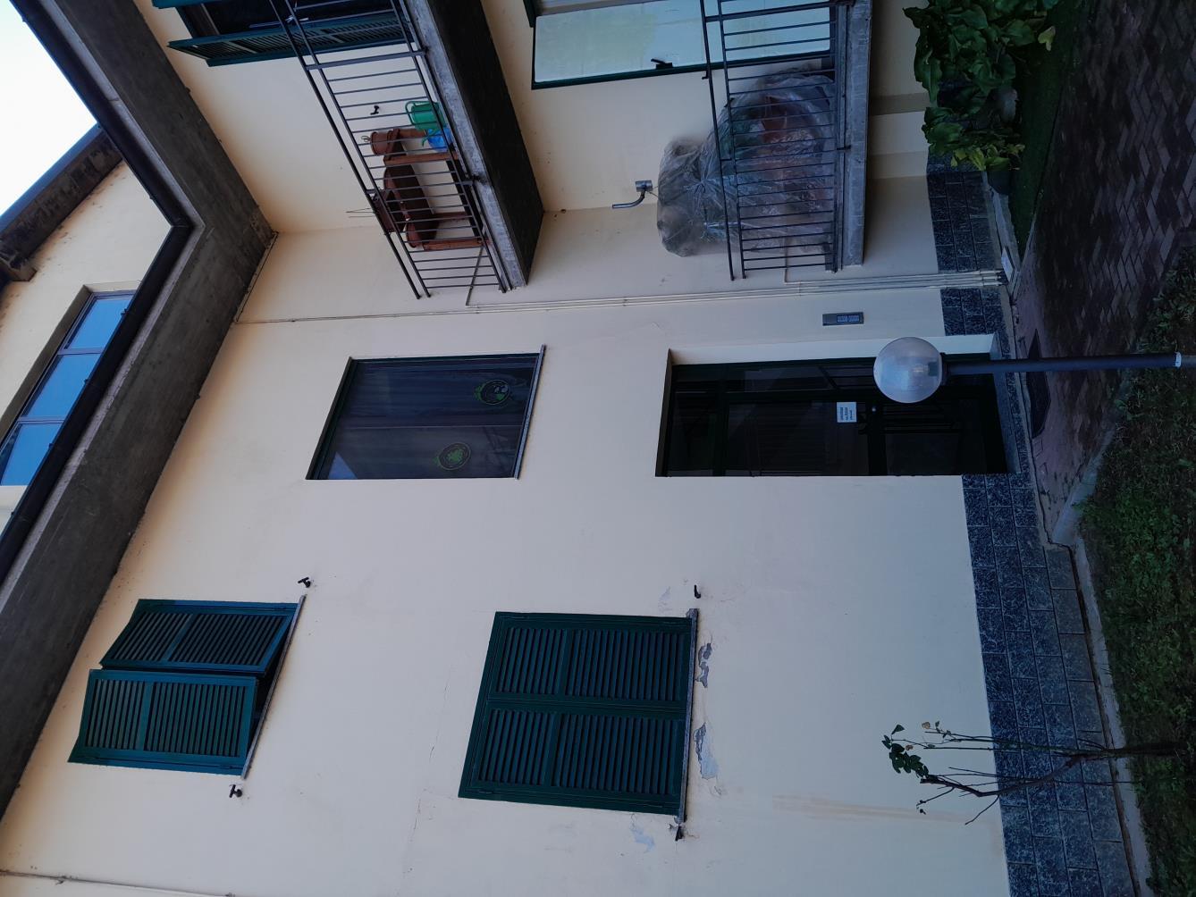 immobile appartamento all'asta in Via Fitto 12 - 27010 Santa Cristina e Bissone (PV) - 3