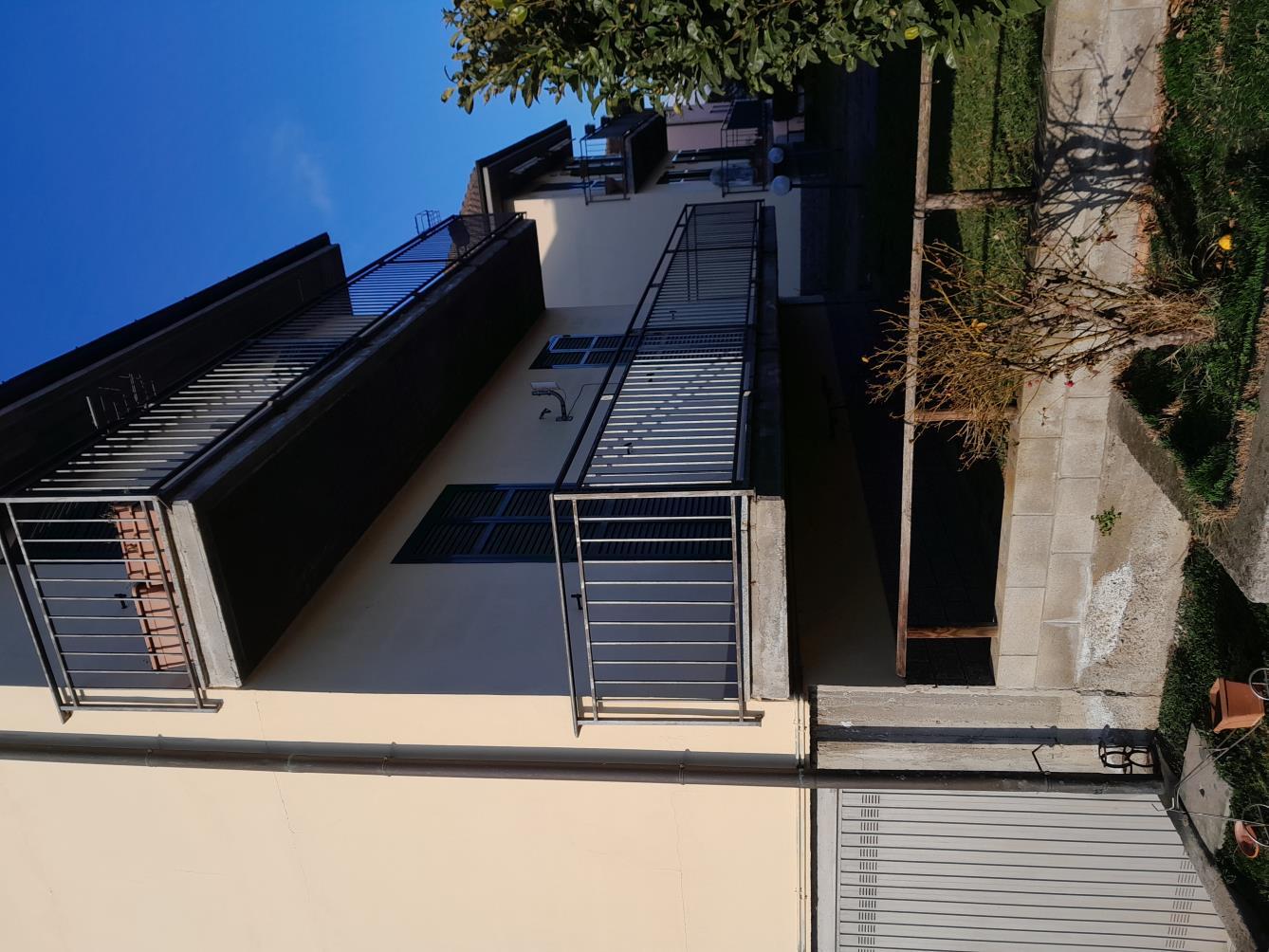 immobile appartamento all'asta in Via Fitto 12 - 27010 Santa Cristina e Bissone (PV) - 5
