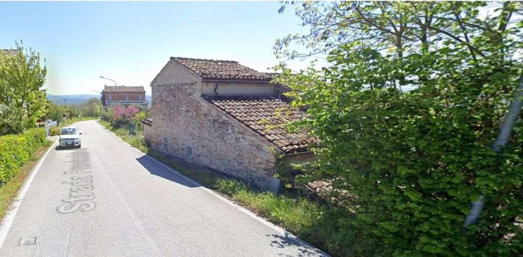 immobile appartamento all'asta in STRADA MONTAPPONESE 1 - 63837 Falerone (FM) - 3