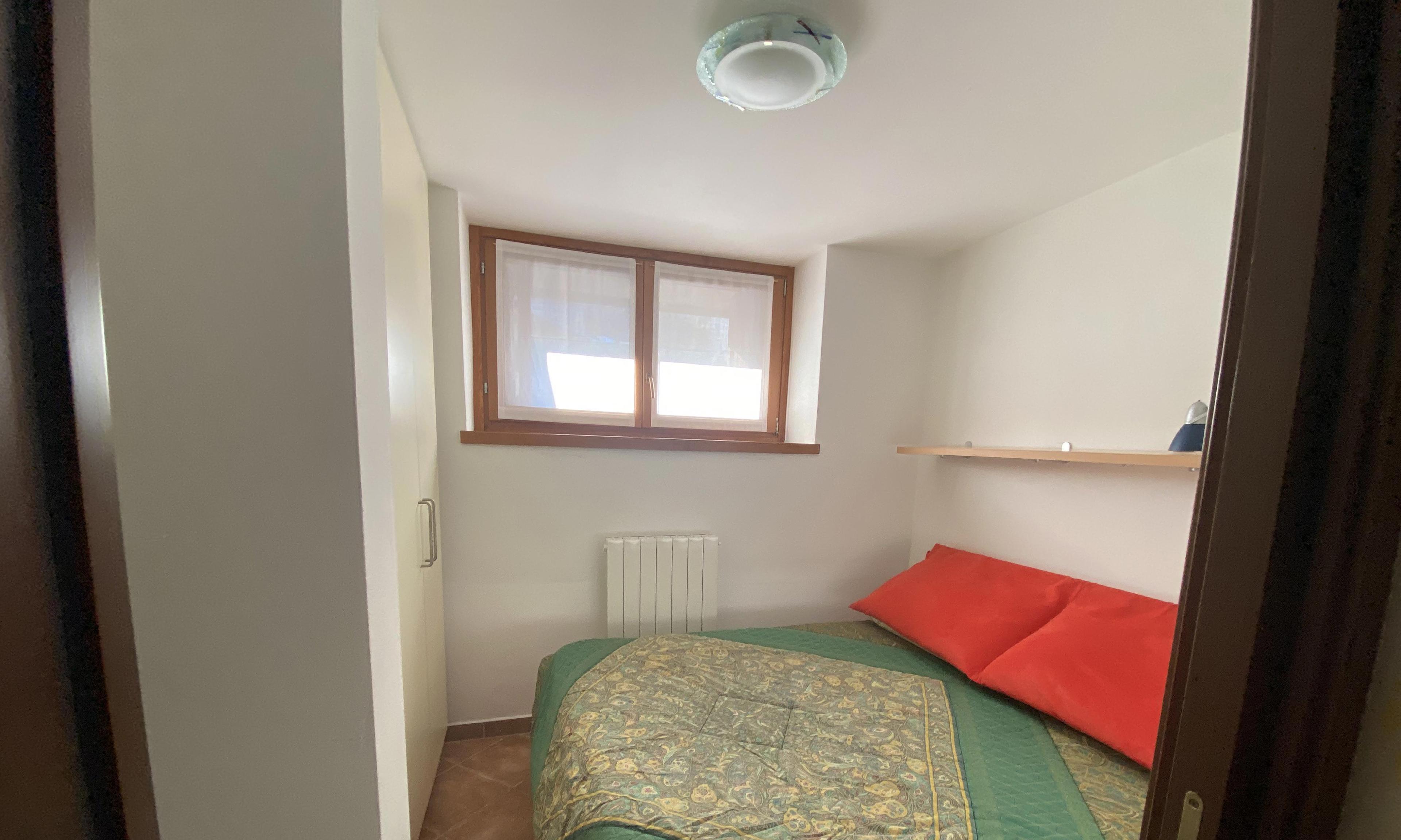 immobile appartamento all'asta in Via Europa  3 - 23031 Aprica (SO) - 1