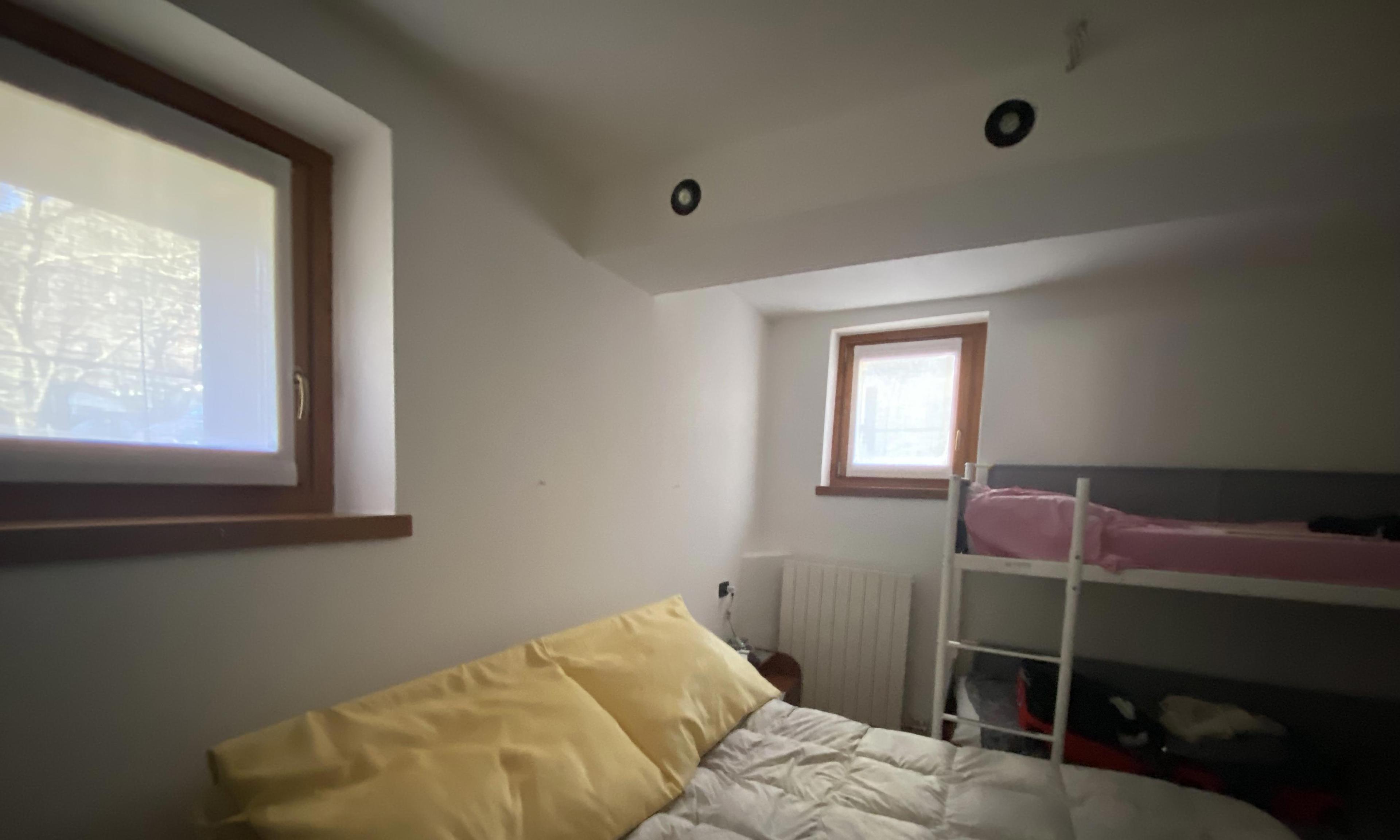 immobile appartamento all'asta in Via Europa  3 - 23031 Aprica (SO) - 4