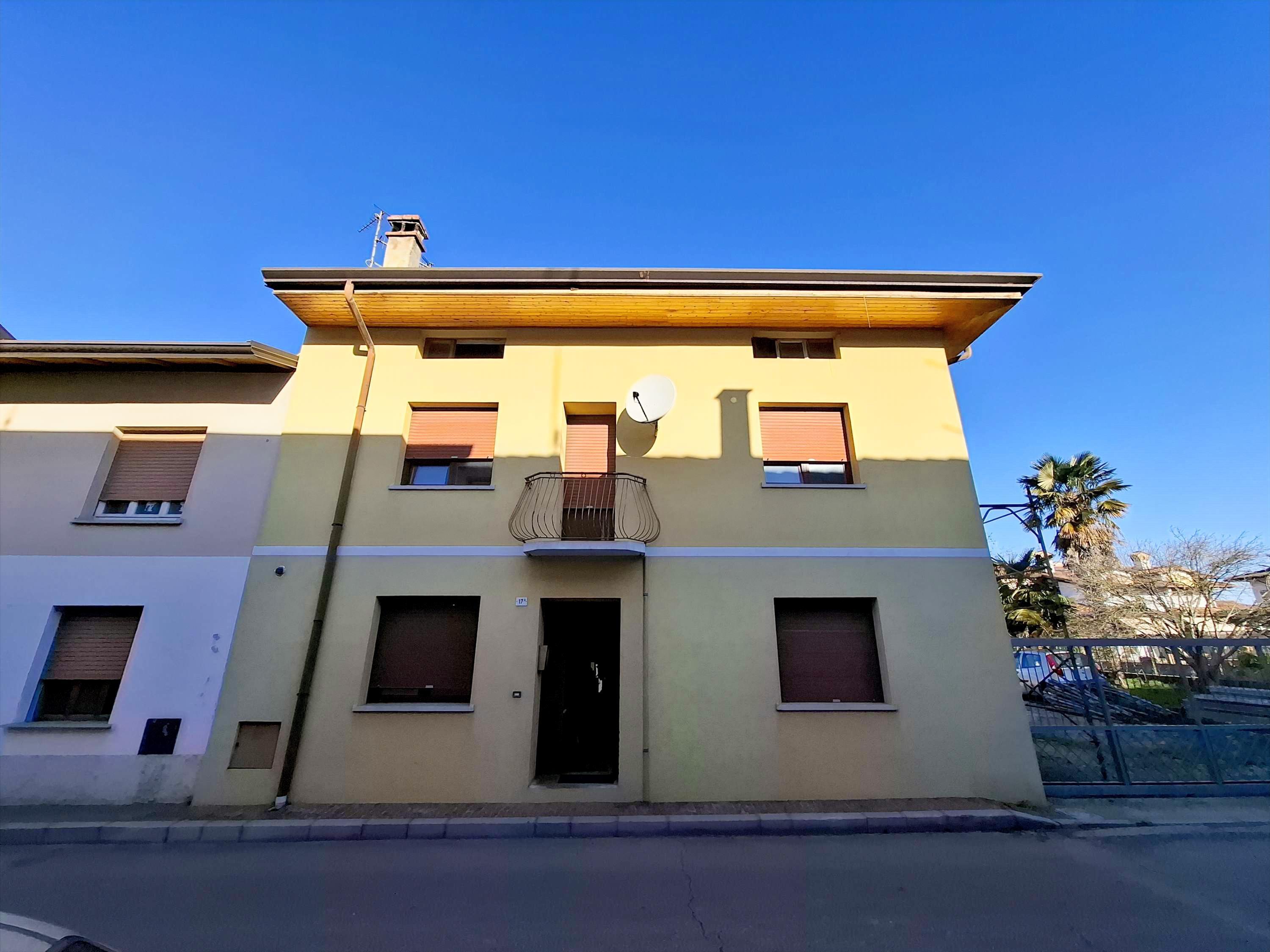 immobile appartamento all'asta in Via Divisione Julia, 17/A - 33050 Pozzuolo del Friuli (UD) - 1