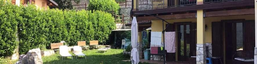 immobile appartamento all'asta in Via Angelo Sartori, 11/A - 37020 Ferrara di Monte Baldo (VR) - 5