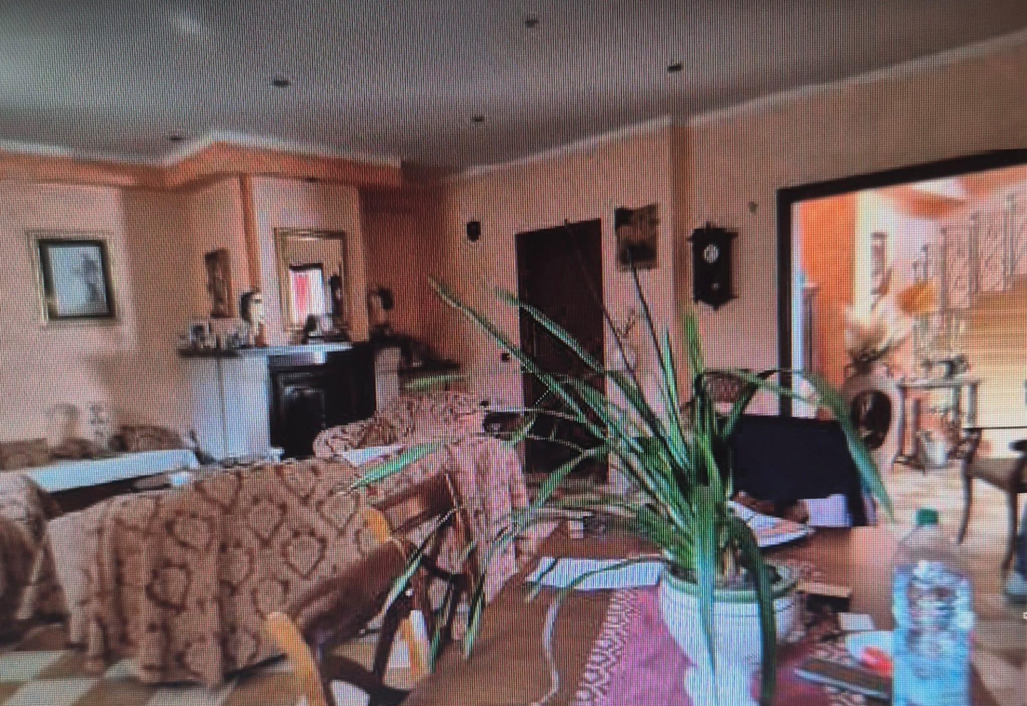 immobile palazzo all'asta in Via Codaglioni, 84039 Teggiano SA, Italia Teggiano, Salerno - 3