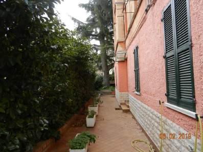 immobile appartamento all'asta in Viale Amendola 56 - 66100 Chieti (CH) - 2