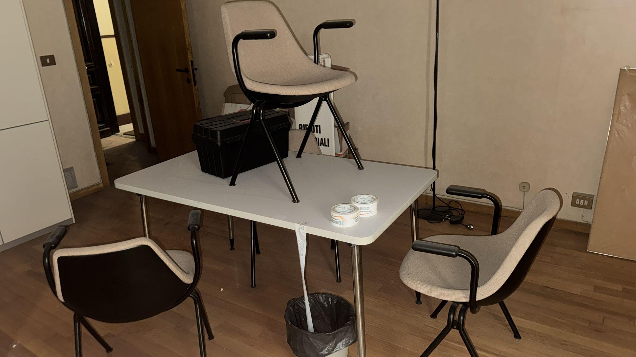 immobile ufficio all'asta in Via Boncompagni, 61, 00187 Roma RM, Italia Roma, Roma - 3
